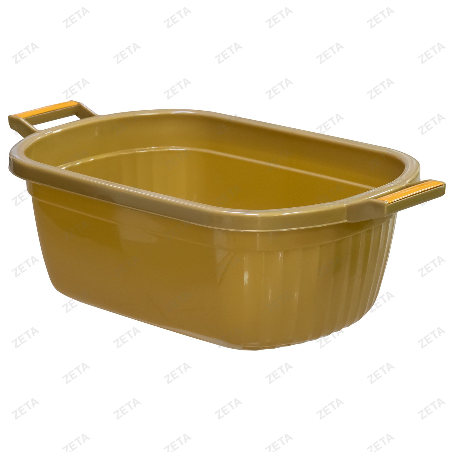 Таз Ferrox 20 л (Уз-S) - изображение 1
