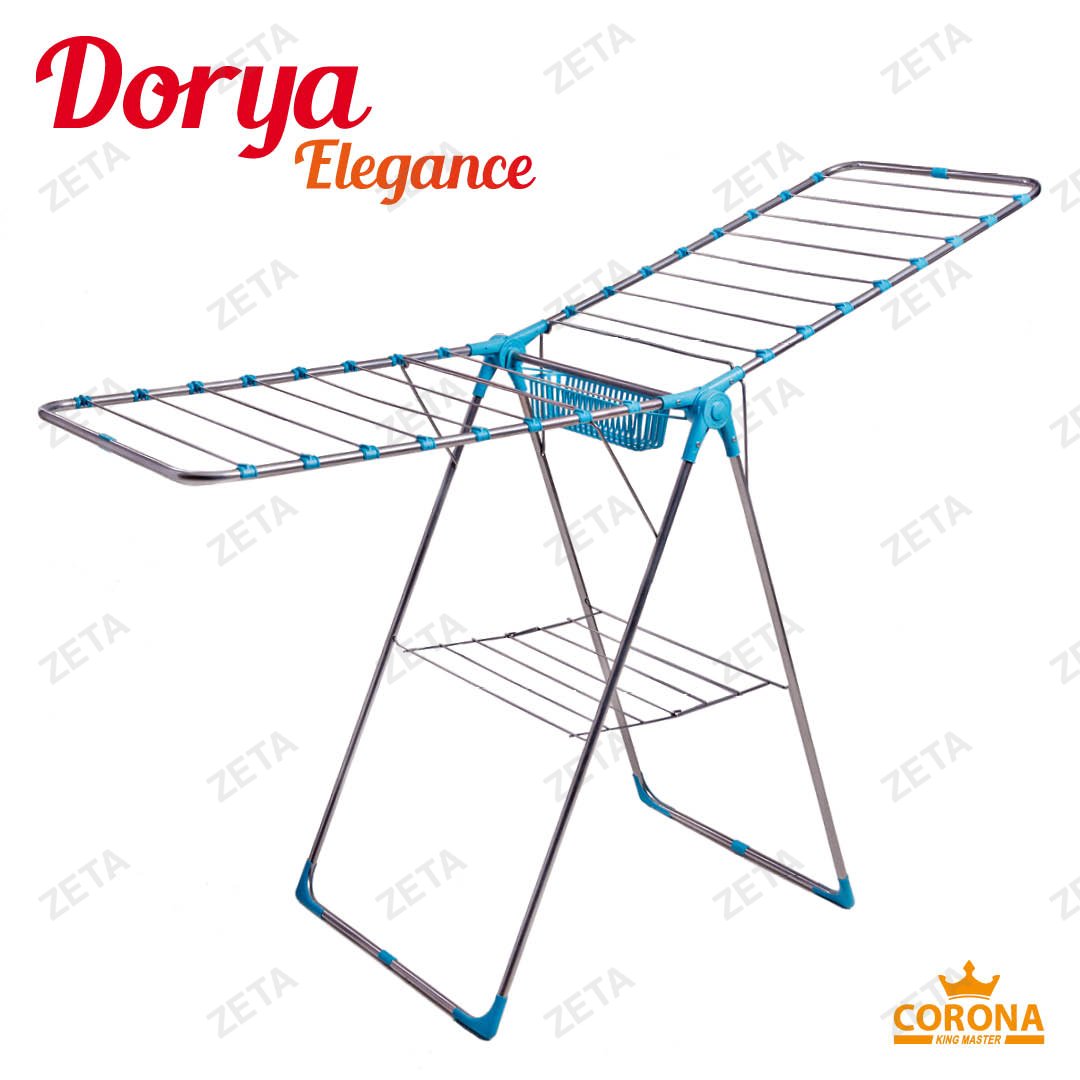 Сушилка для белья "Dorya elegance" №KRT/1-003