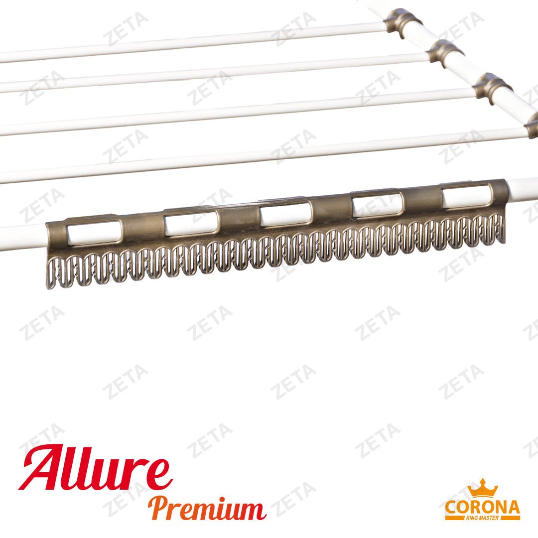 Сушилка для белья "Аllure premium" №KRT/5-004