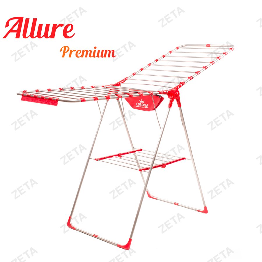 Сушилка для белья "Аllure premium" №KRT/5-004 - изображение 1