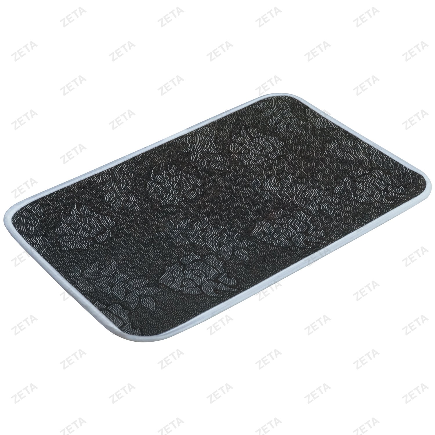 Коврик 40*60 см №HDC274 (ВИ)