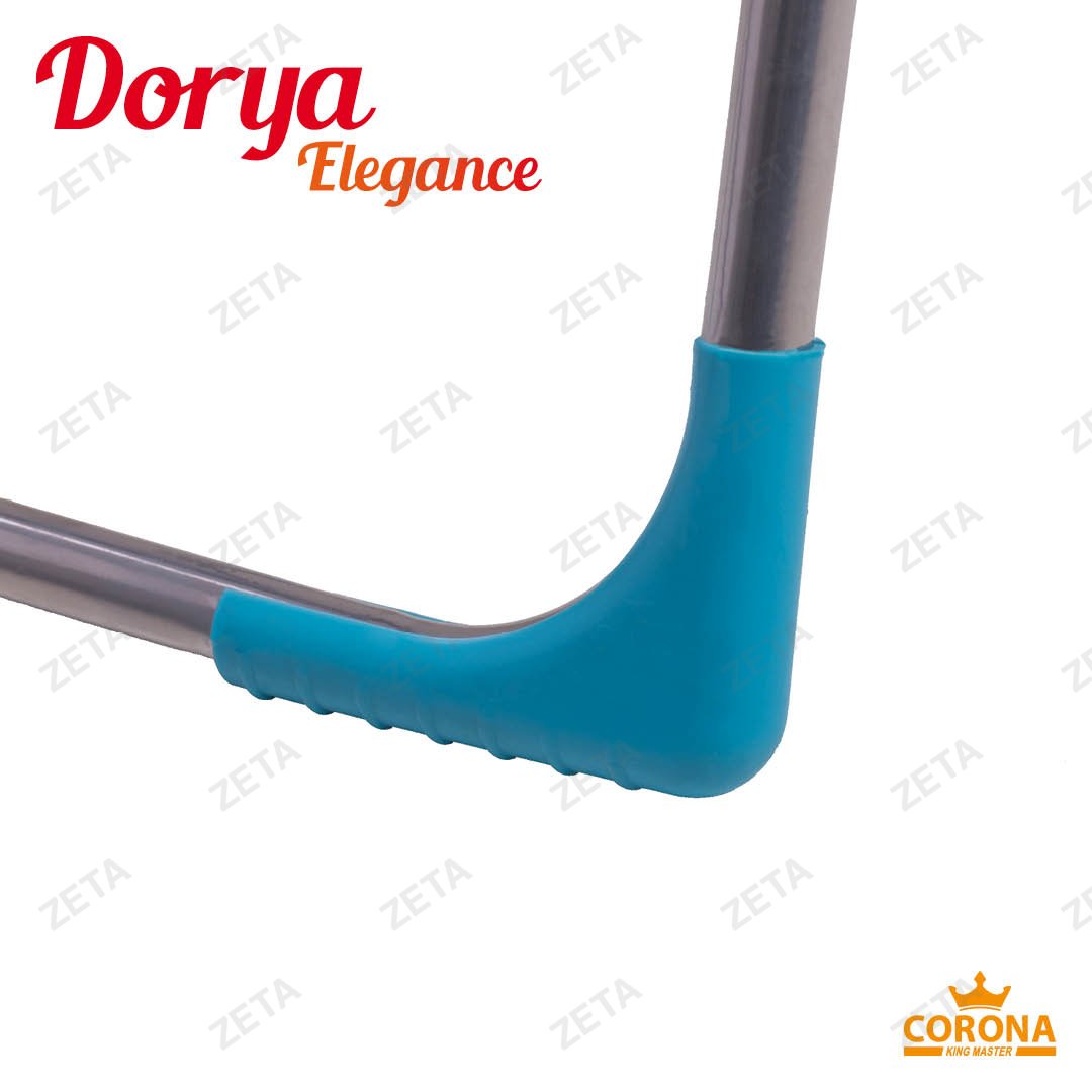 Сушилка для белья "Dorya elegance" №KRT/1-003