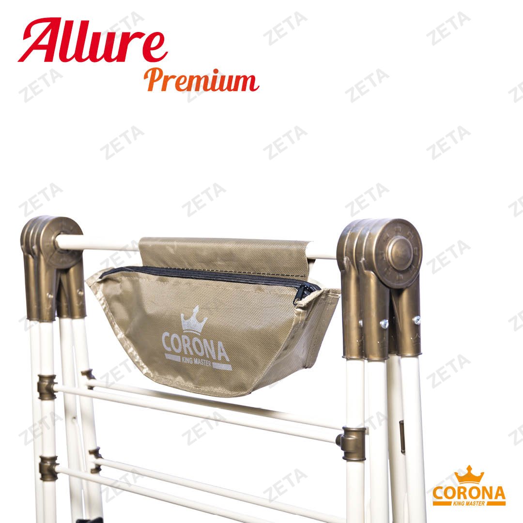 Сушилка для белья "Аllure premium" №KRT/5-004