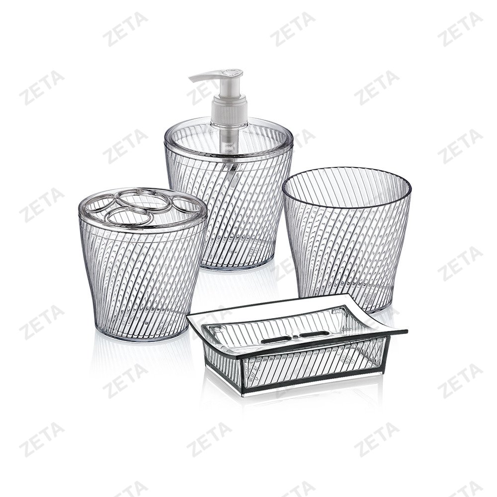 Набор мыльниц №ВА-280