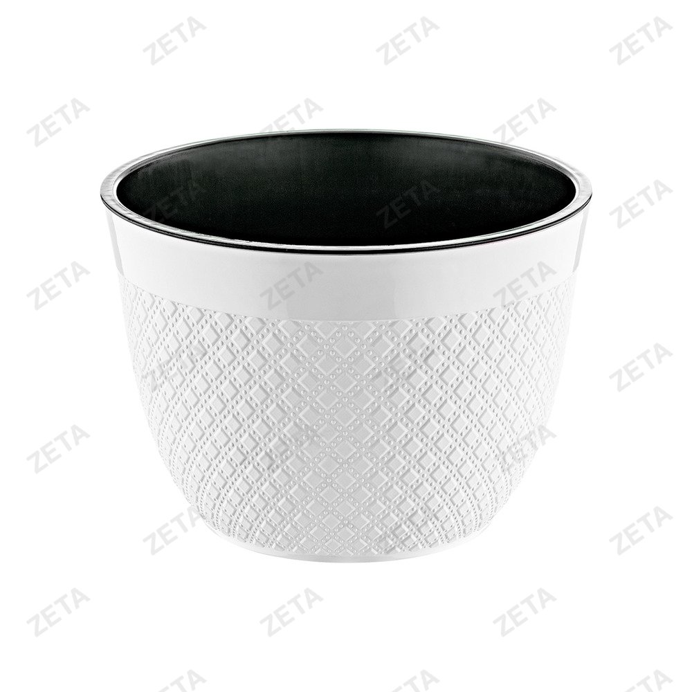 Горшок для цветов №TS-100