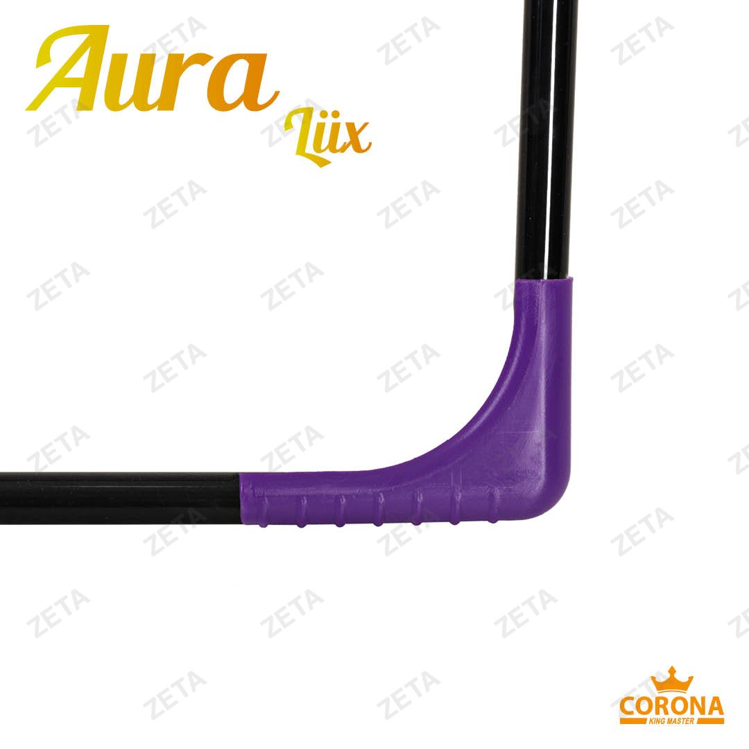 Сушилка для белья "Aura lux" №KRT/2-002