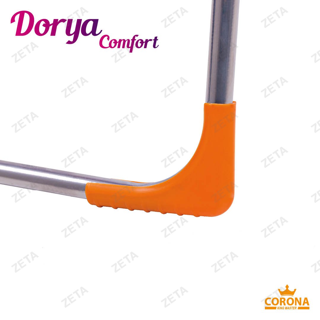 Сушилка для белья "Dorya comfort" №KRT/1-001