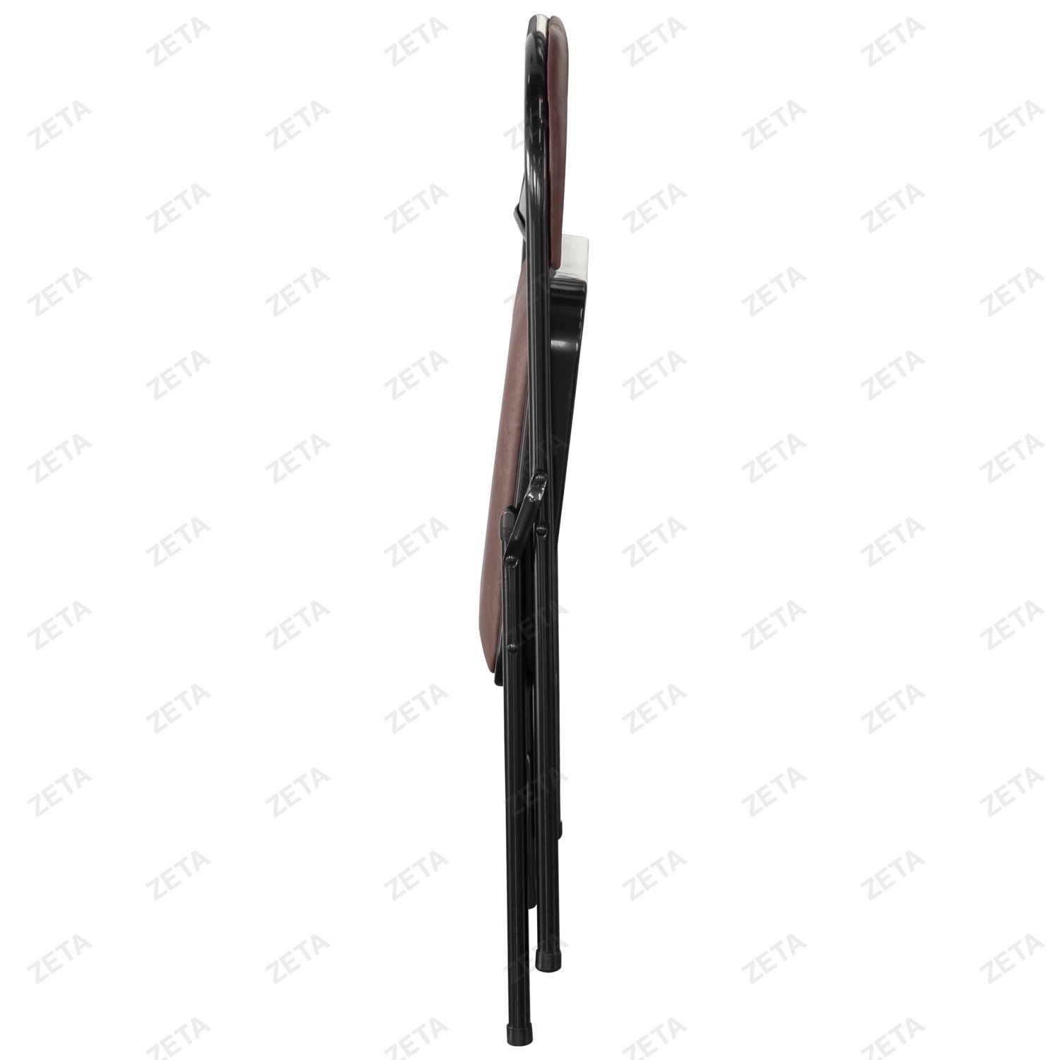 Стул складной №FX-3022 (коричневый) (ВИ)