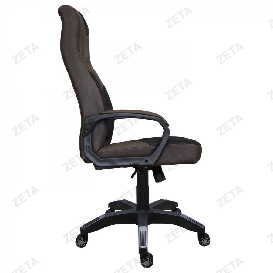 Кресло Радмир кзам АОД подл.пл.818/1 (кзам),крест.пл.d680 м/п, кол JL