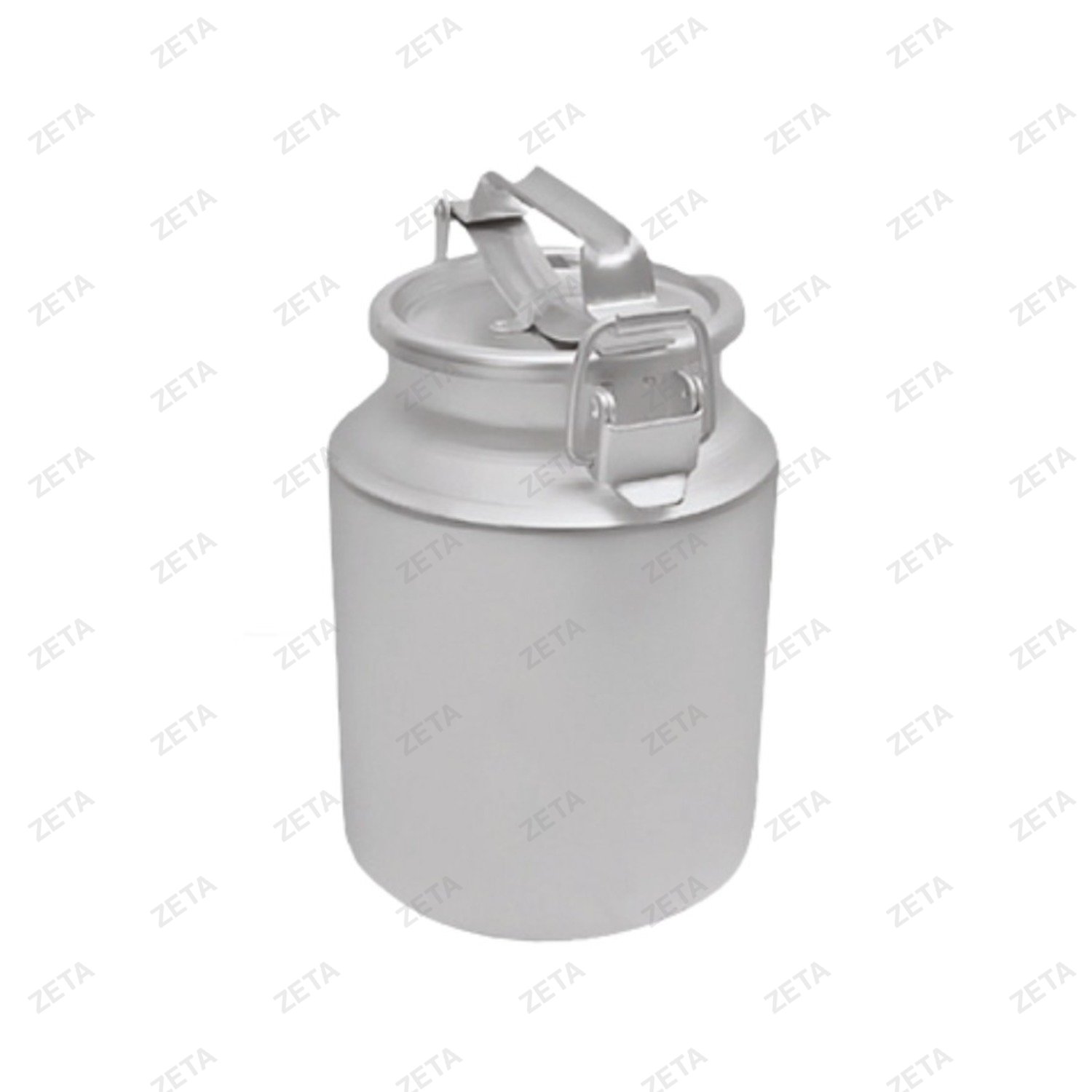 Бидон 10 л.  с плотной крышкой мод МТ-002 (Scovo)