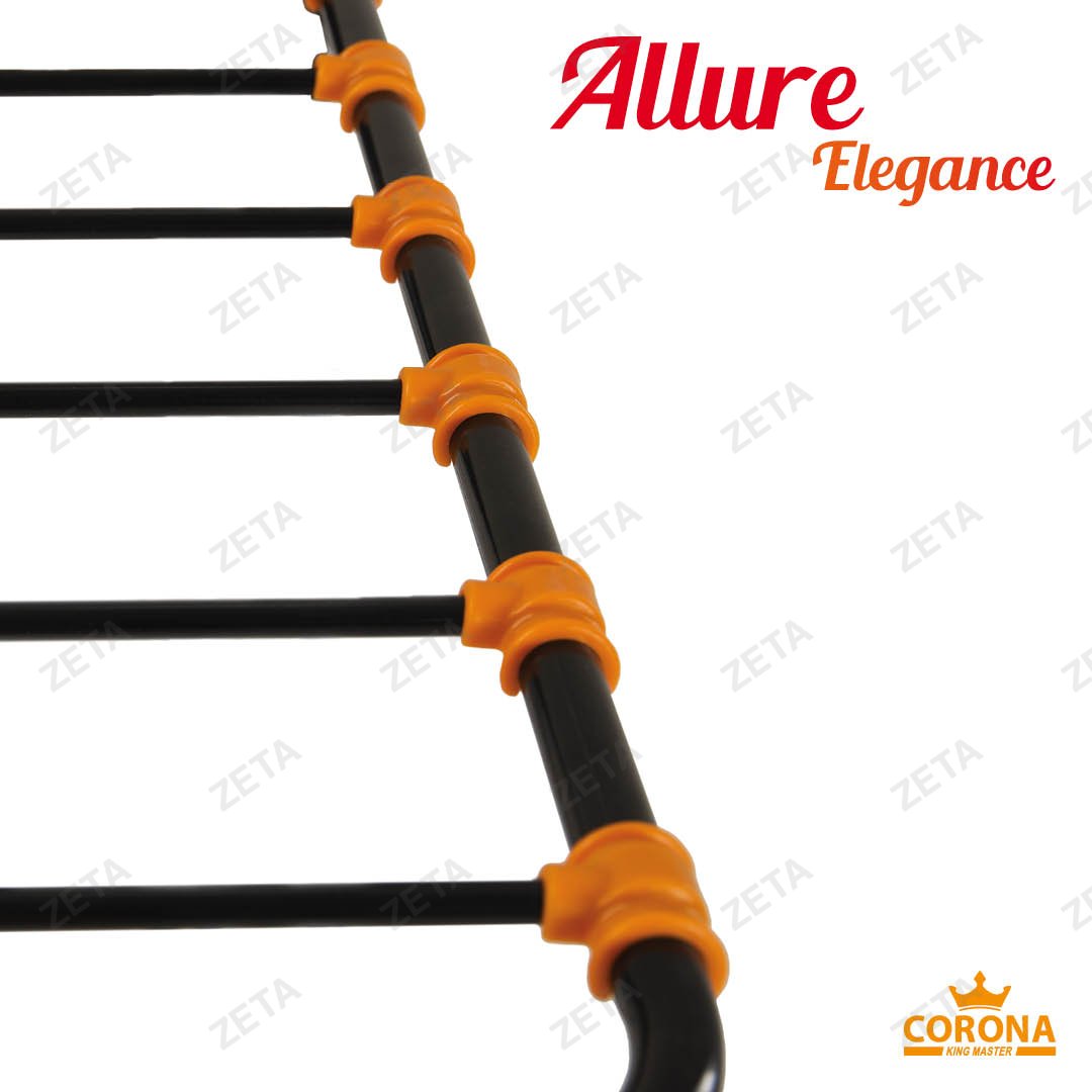 Сушилка для белья Allure elegance мод KRT/5-003 (AZ-M)
