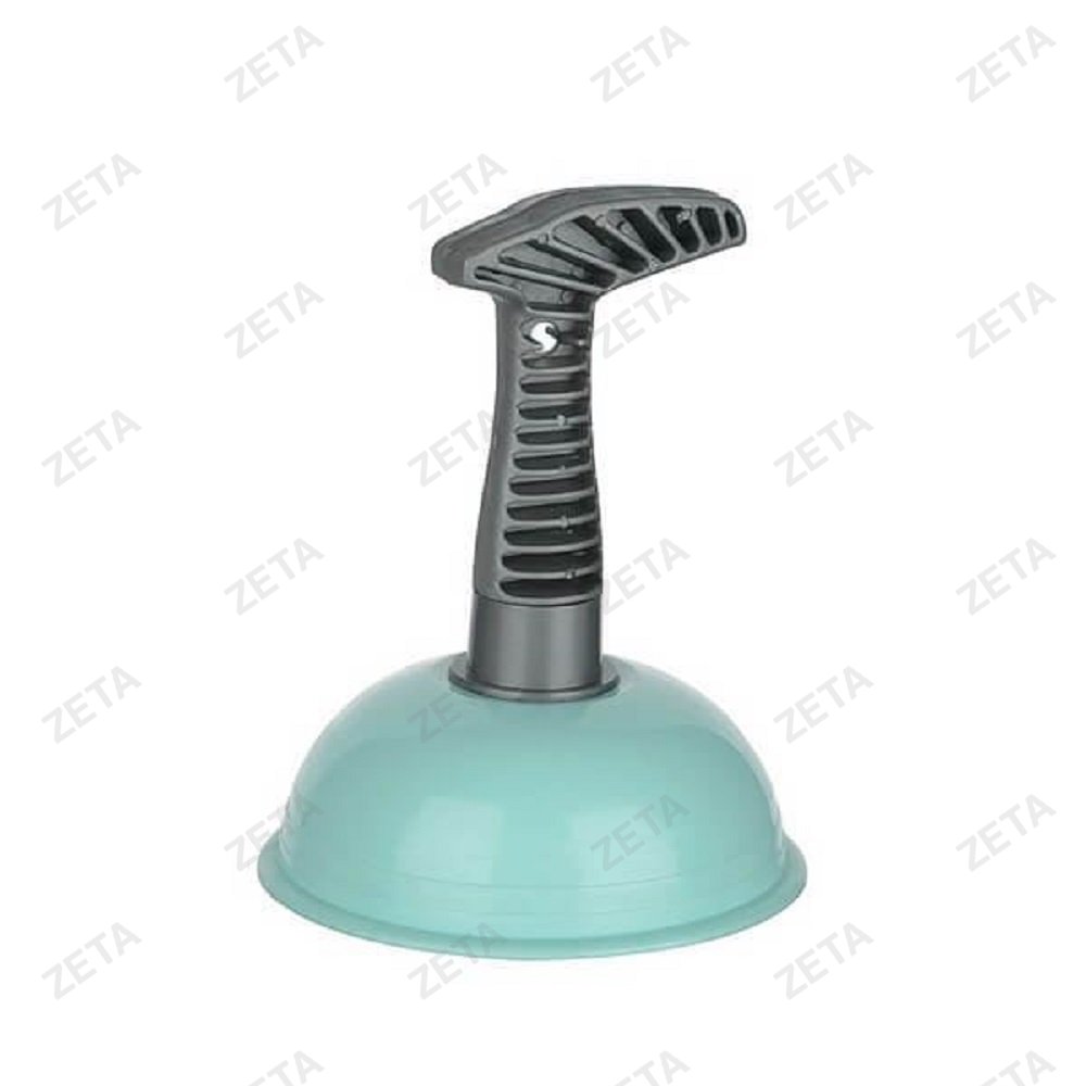 Вантуз пластиковый № ТР-1364 - изображение 1