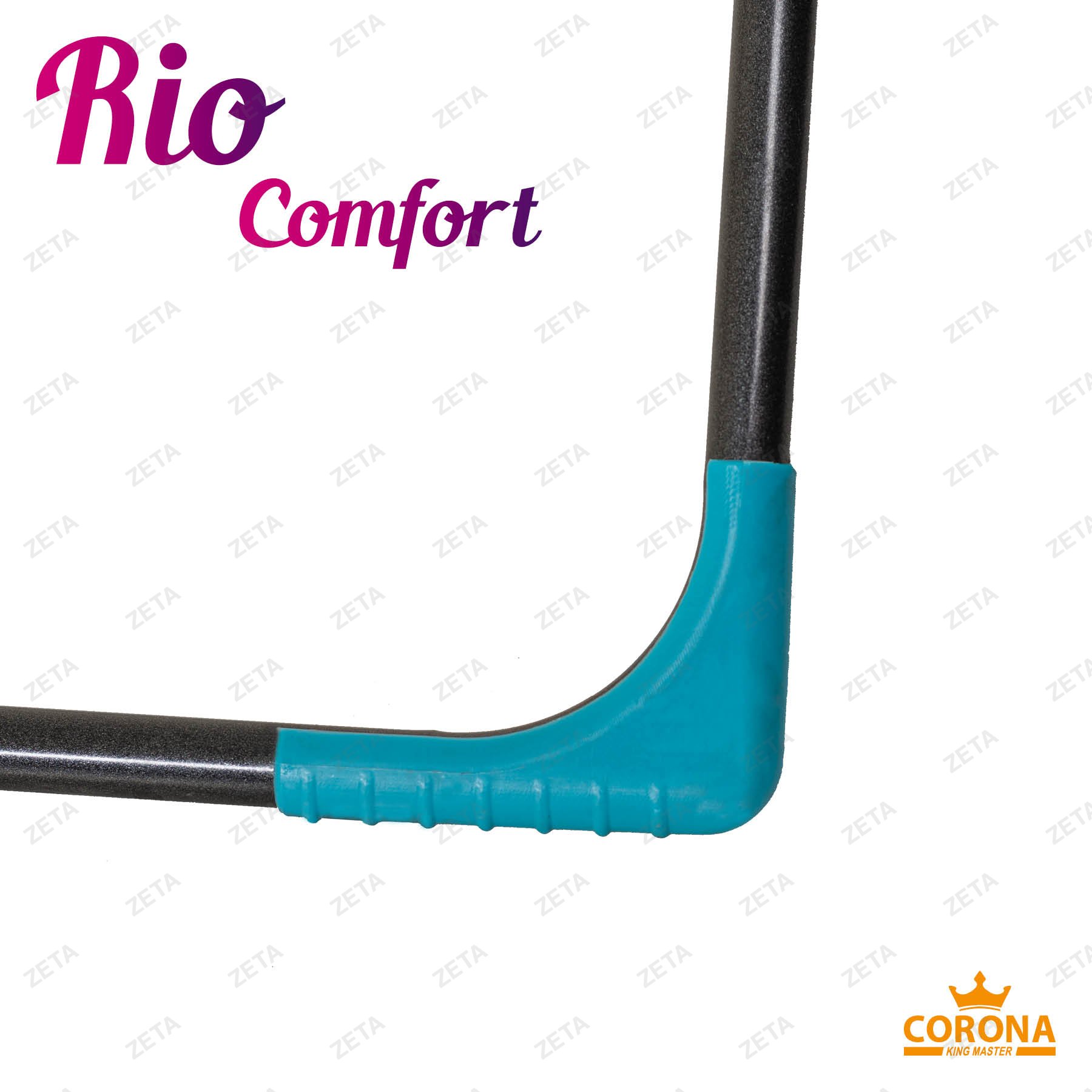 Сушилка для белья "Rio comfort" №KRT/13-001