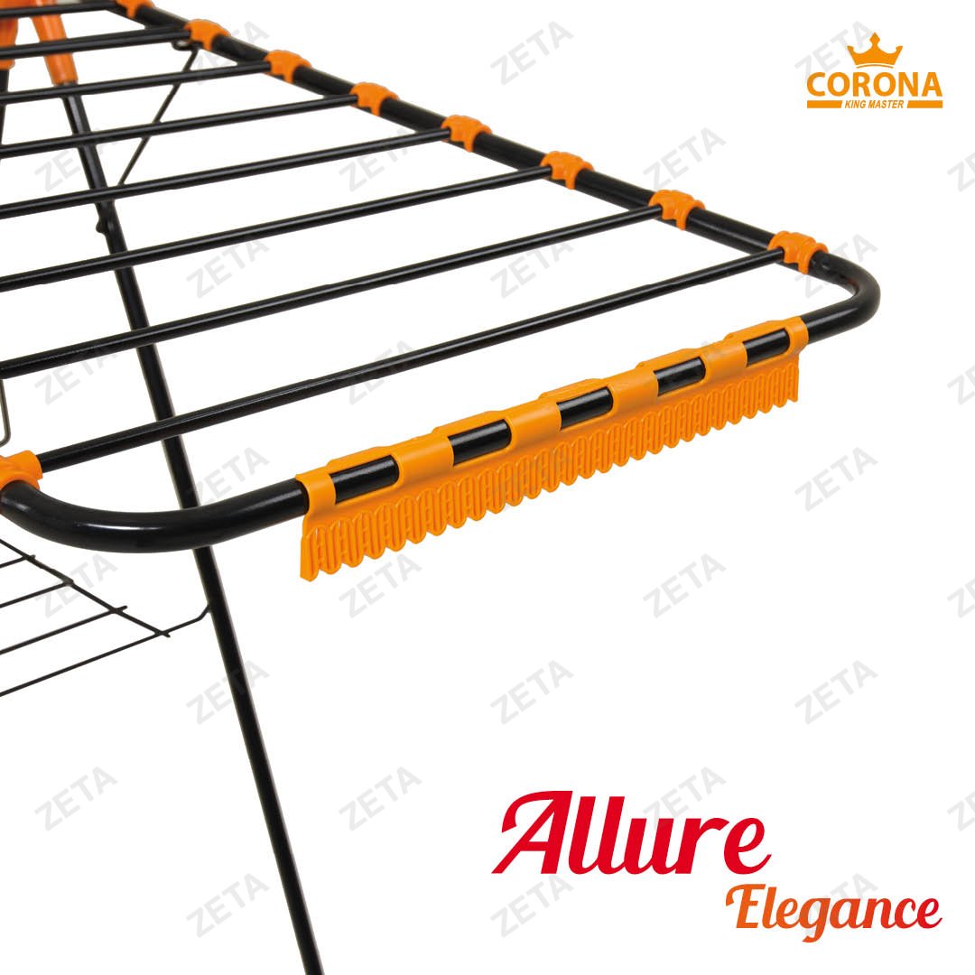 Сушилка для белья Allure elegance мод KRT/5-003 (AZ-M)