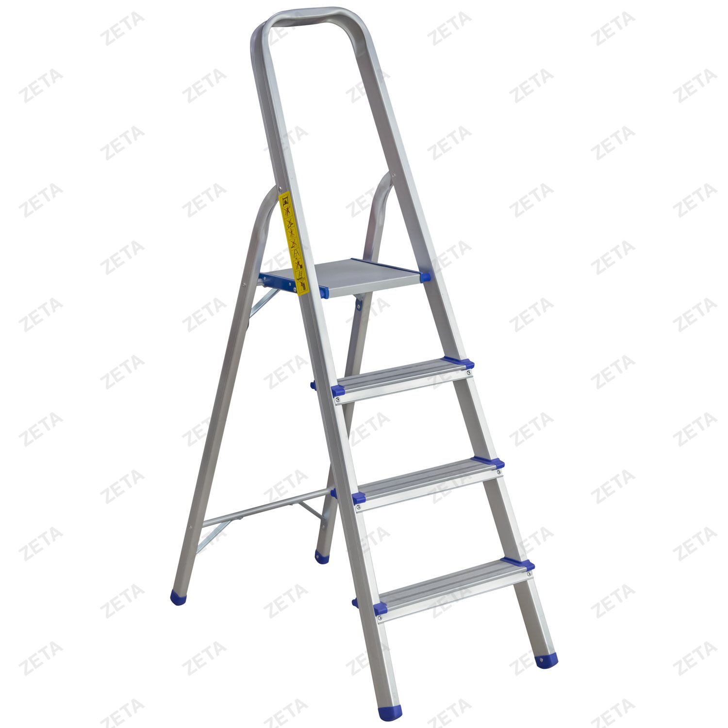 Стремянка 4 ступени Home Ladder (ВИ) - изображение 1