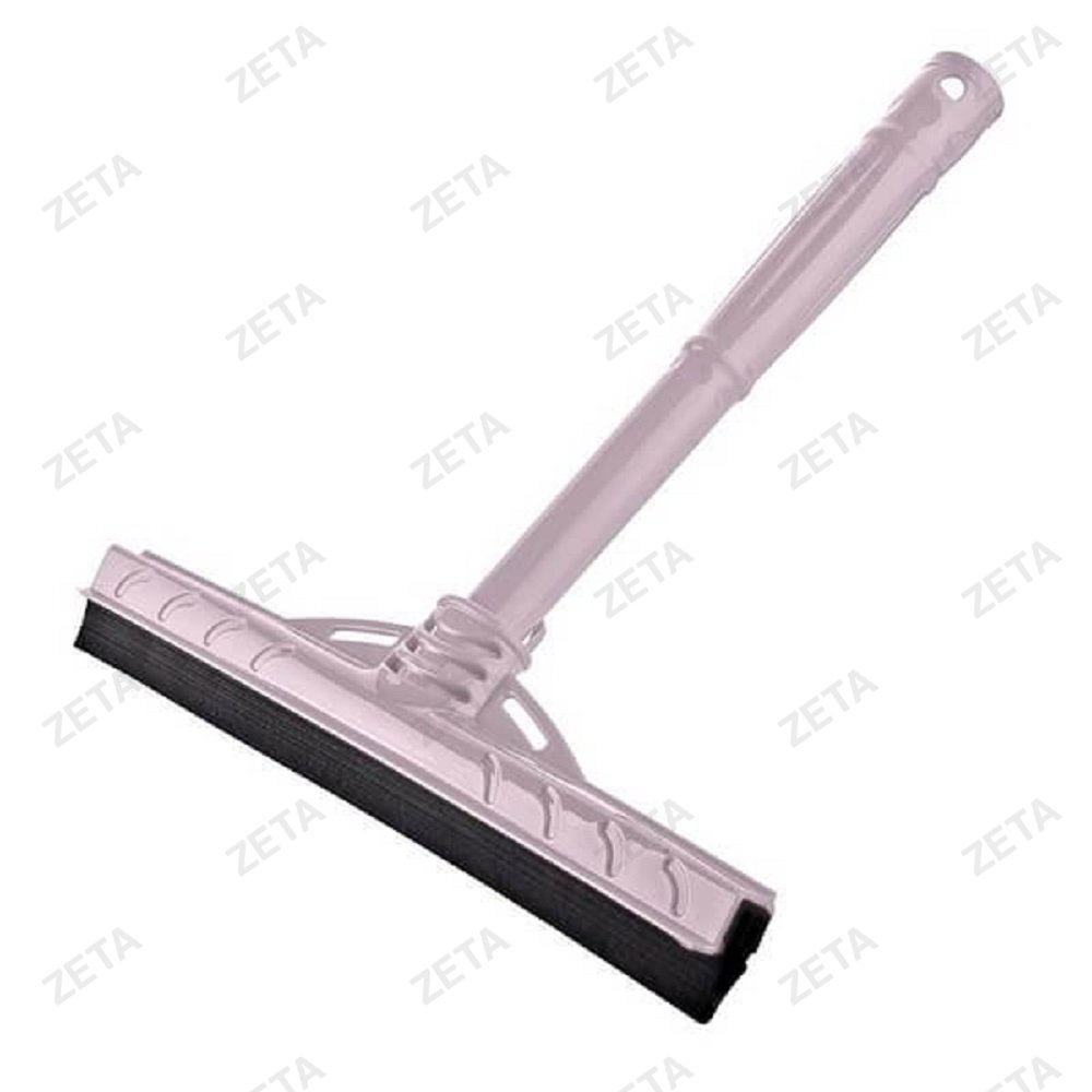 Скребок пластиковый 28 см. № ТР-550 - изображение 1