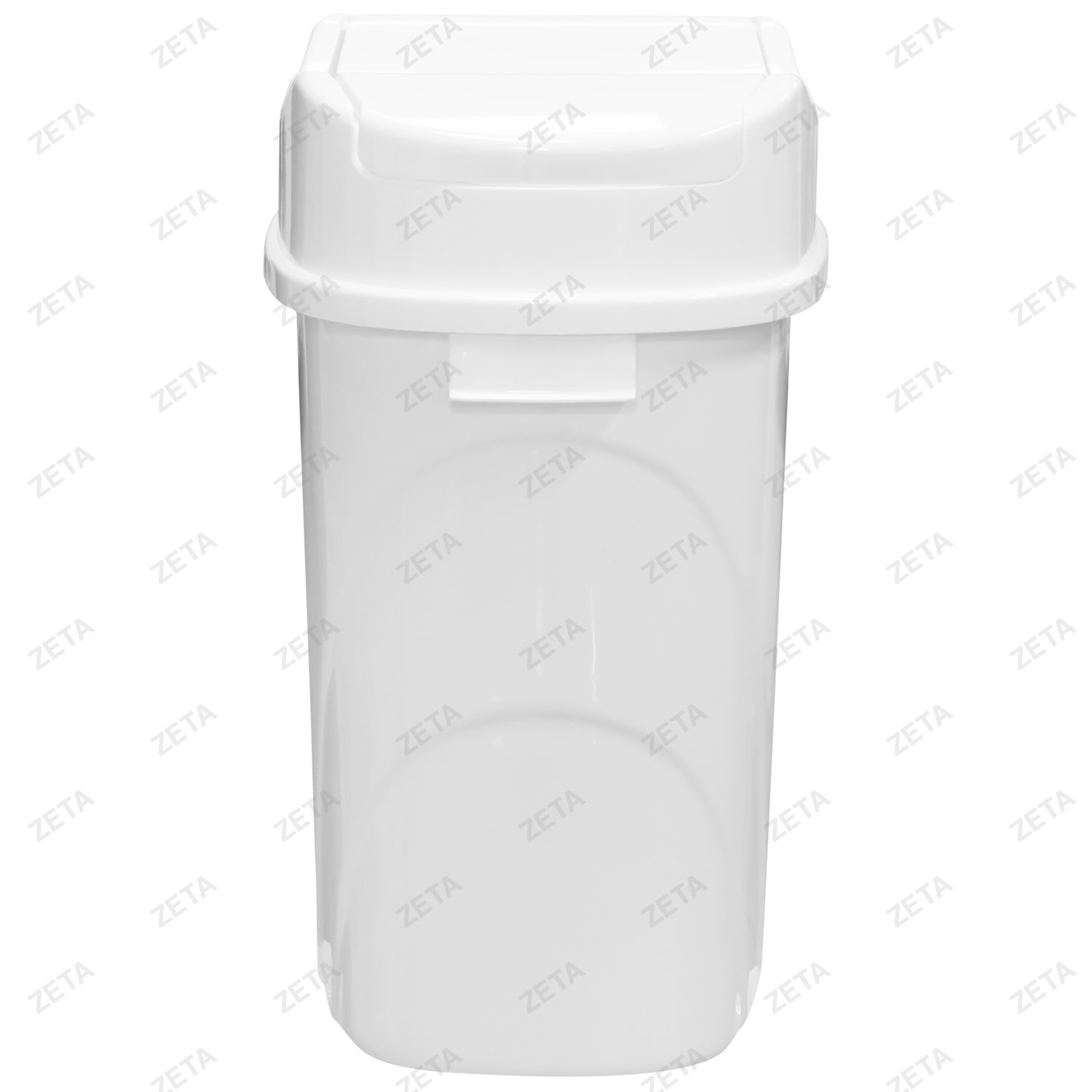Ведро мусорное №TP-389 (Турция) - изображение 3