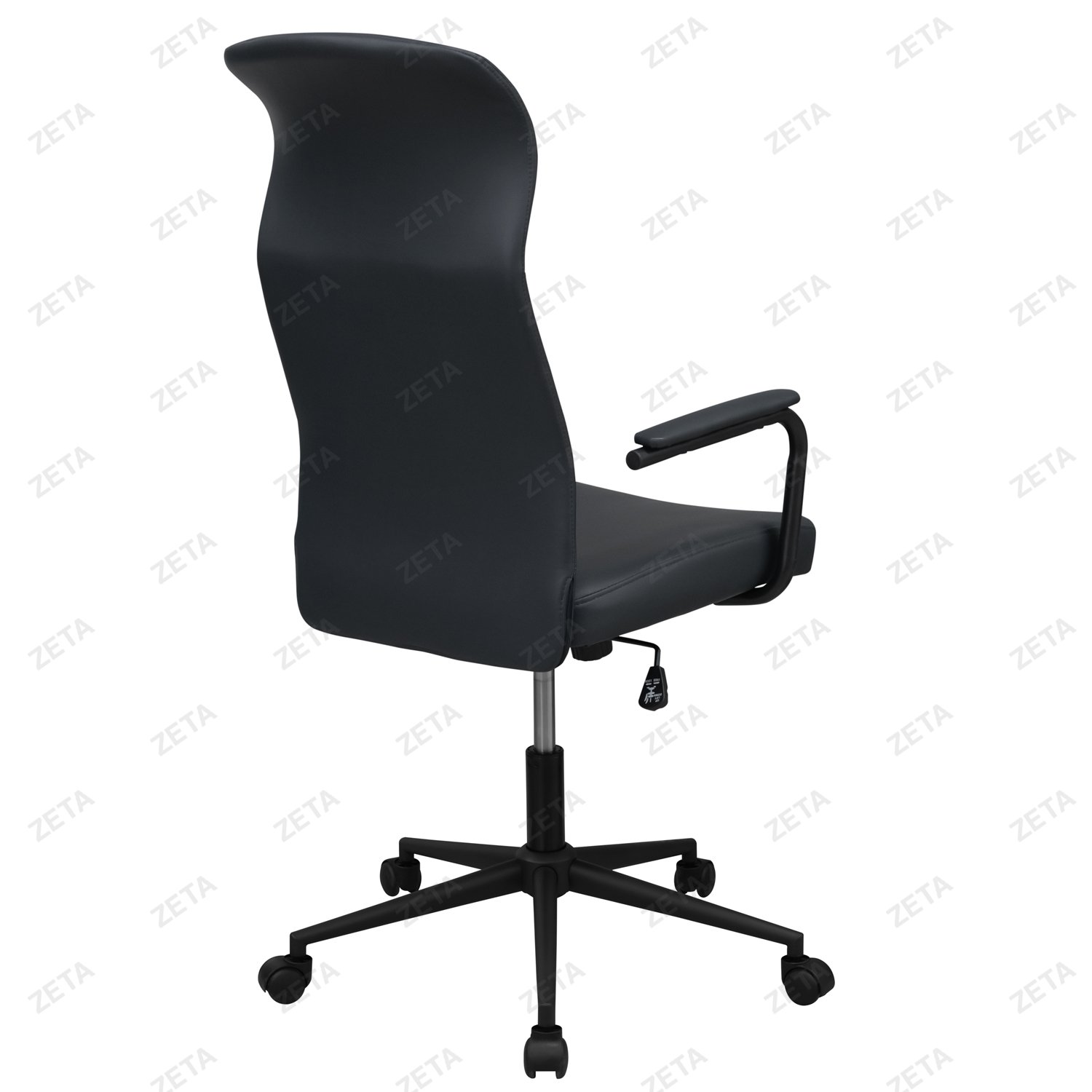 Кресло CX1858H (грифельно-серый) (ВИ) - изображение 4