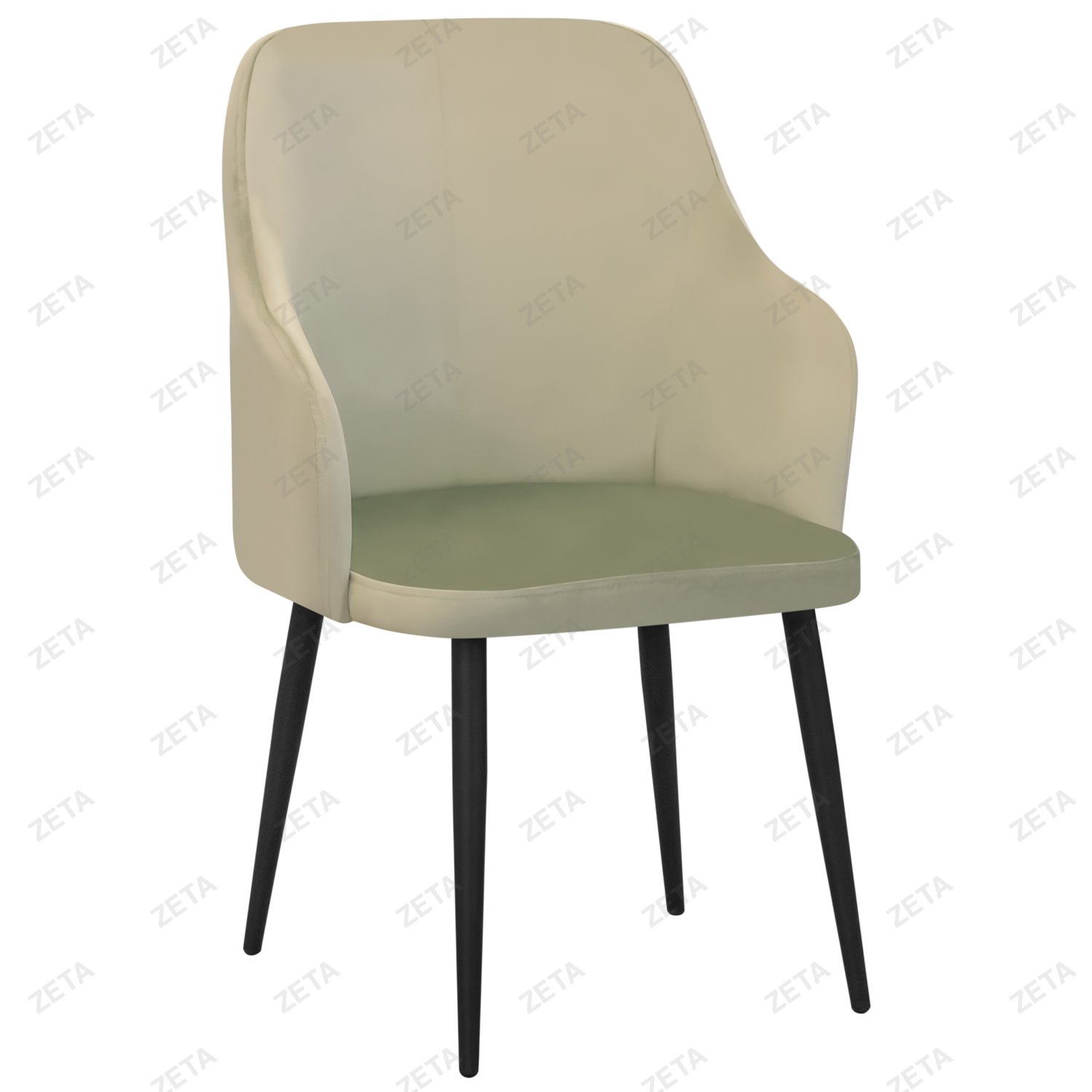 Стул "Левит" (фисташковый) - изображение 1