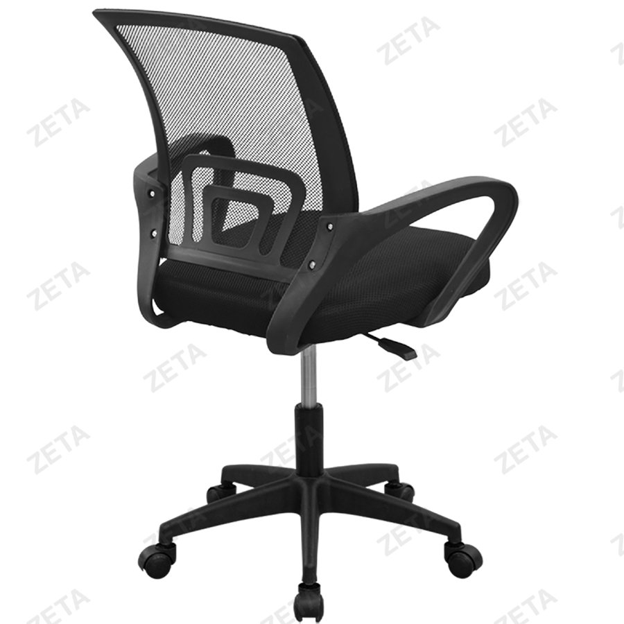 Кресло WM1001/1PC (черный) (ВИ) - изображение 5