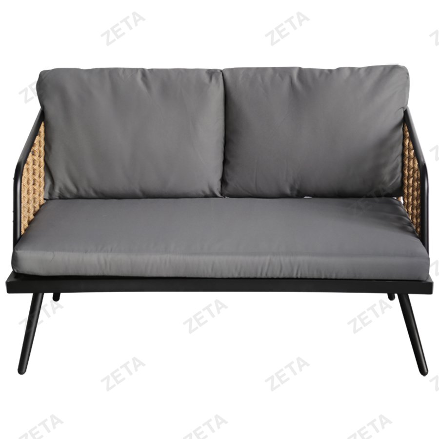 Комплект диванный + журнальный стол №WRS1707B (ВИ) - изображение 4
