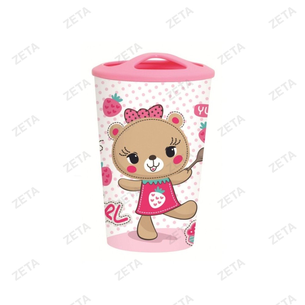 Подставка для зубной щётки №161263-004 - изображение 1