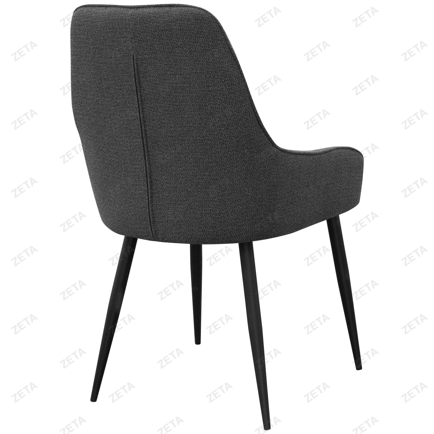 Стул DC2511 (темно-серый) (ВИ) - изображение 4