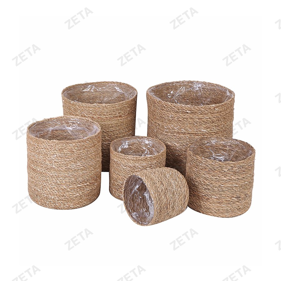 Корзина Малая №2 №CL-12027 - изображение 1