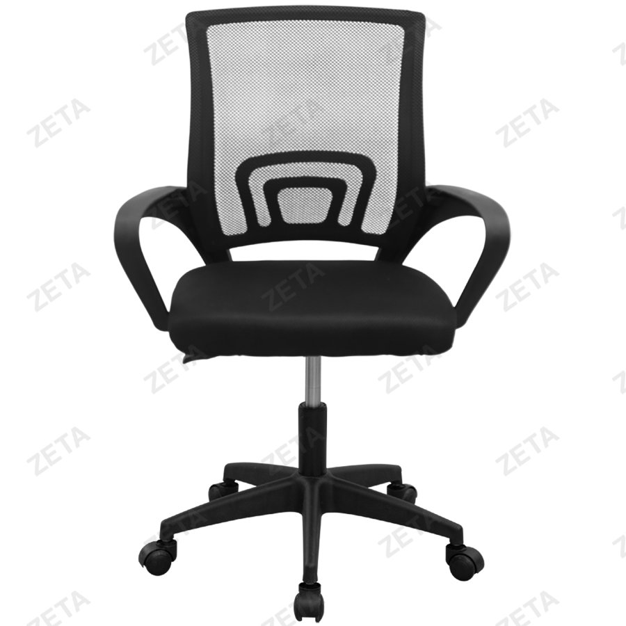 Кресло WM1001/1PC (черный) (ВИ) - изображение 2