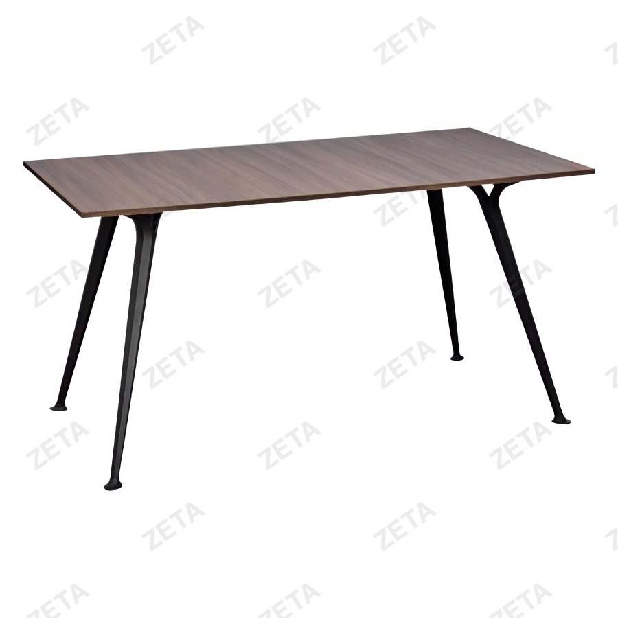 Стол с каркасом мод TJ-M20C-14A (16 мм.) - изображение 4
