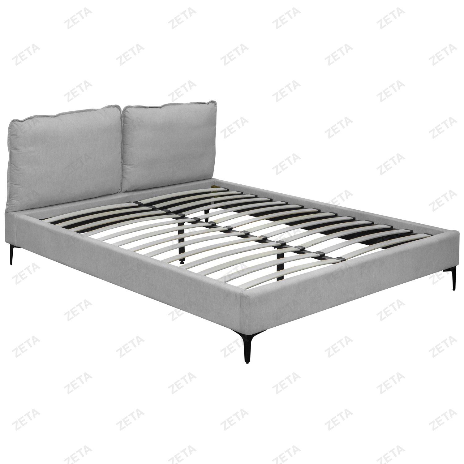 Кровать XS-9148 160*200 см (ВИ) - изображение 1