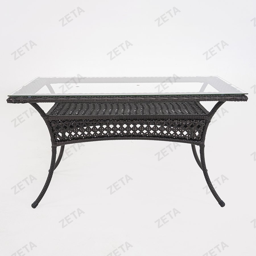 Стол обеденный R DECO №0019R - изображение 2