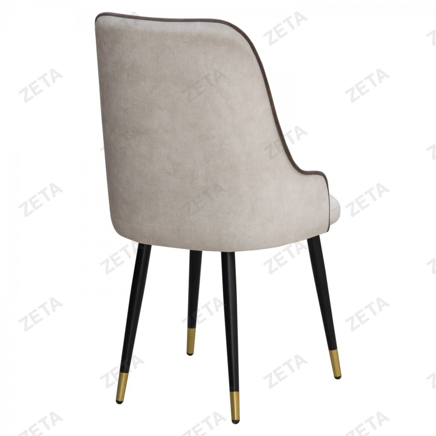Стул "Дарио" (ножки H40-HJ, DS-A1502, DS-A1408) - изображение 4