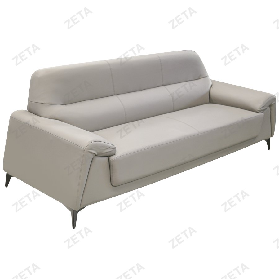 Диван SOFA-03 (серый) (ВИ) - изображение 1