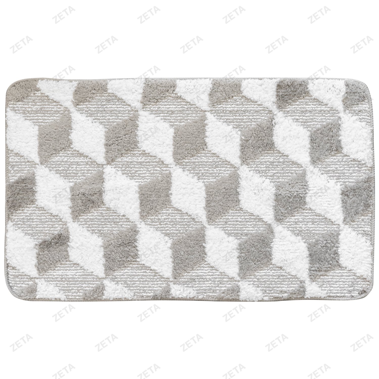 Коврик 50*80 см №DZ-006 (ВИ) - изображение 1