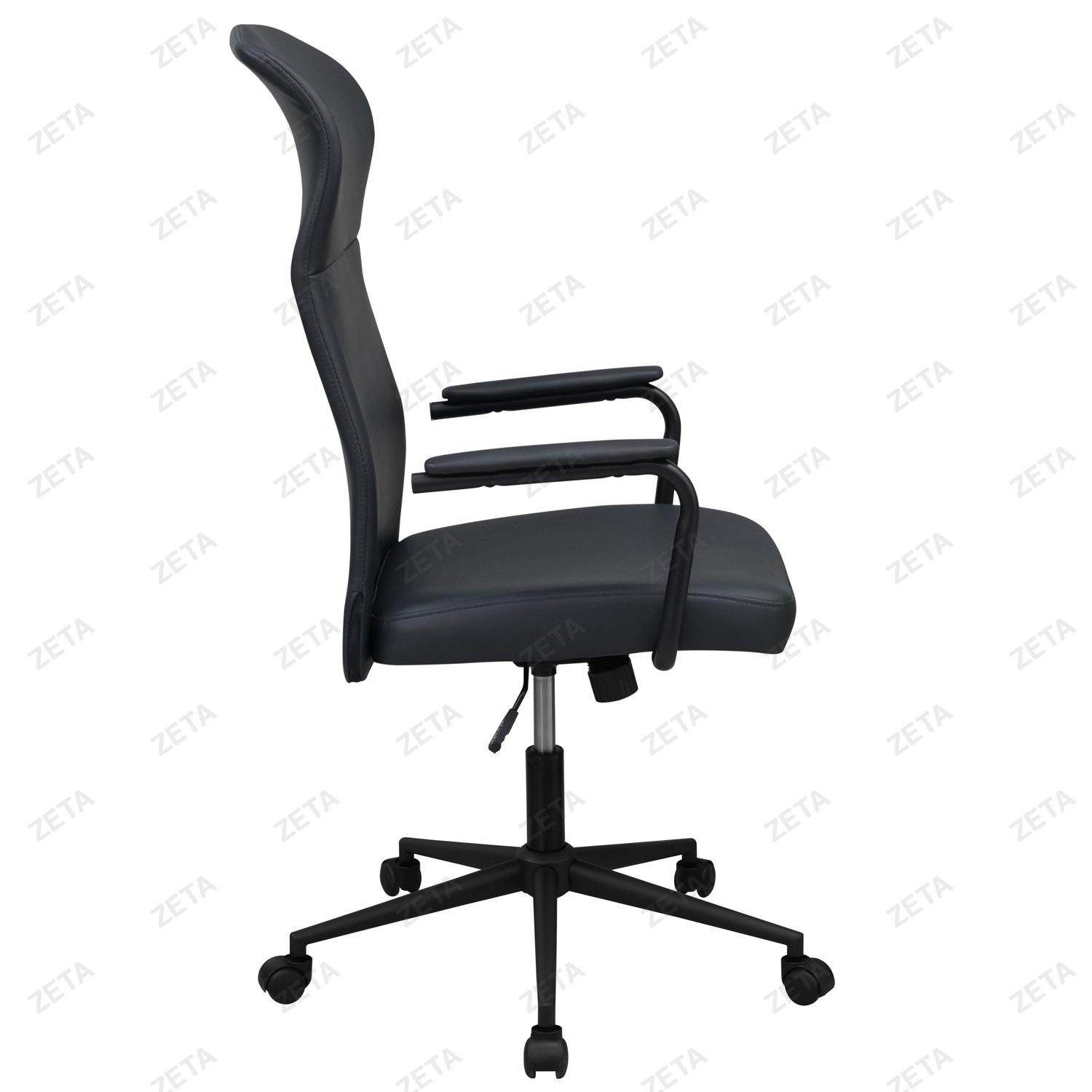 Кресло CX1858H (грифельно-серый) (ВИ) - изображение 3