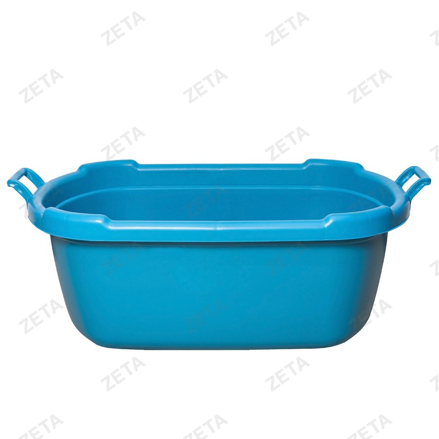 Ванна "Хендо" цветная (120 л.)