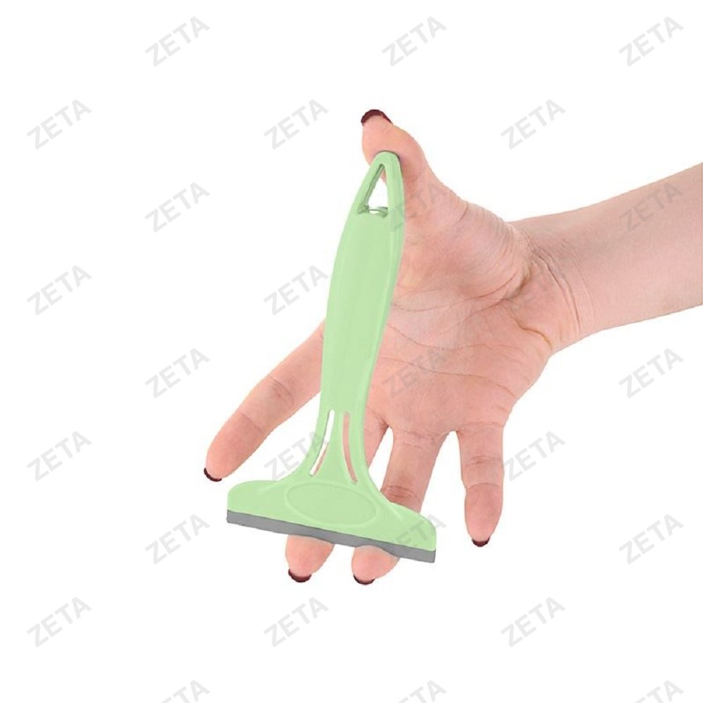 Скребок пластиковый мини № TP-304 - изображение 2