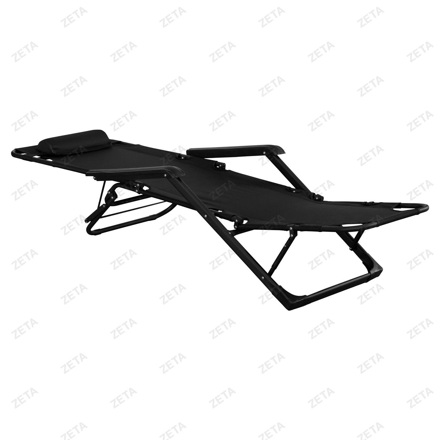 Стул складной 178*60*90см мод DC-B013 (ВИ) - изображение 6