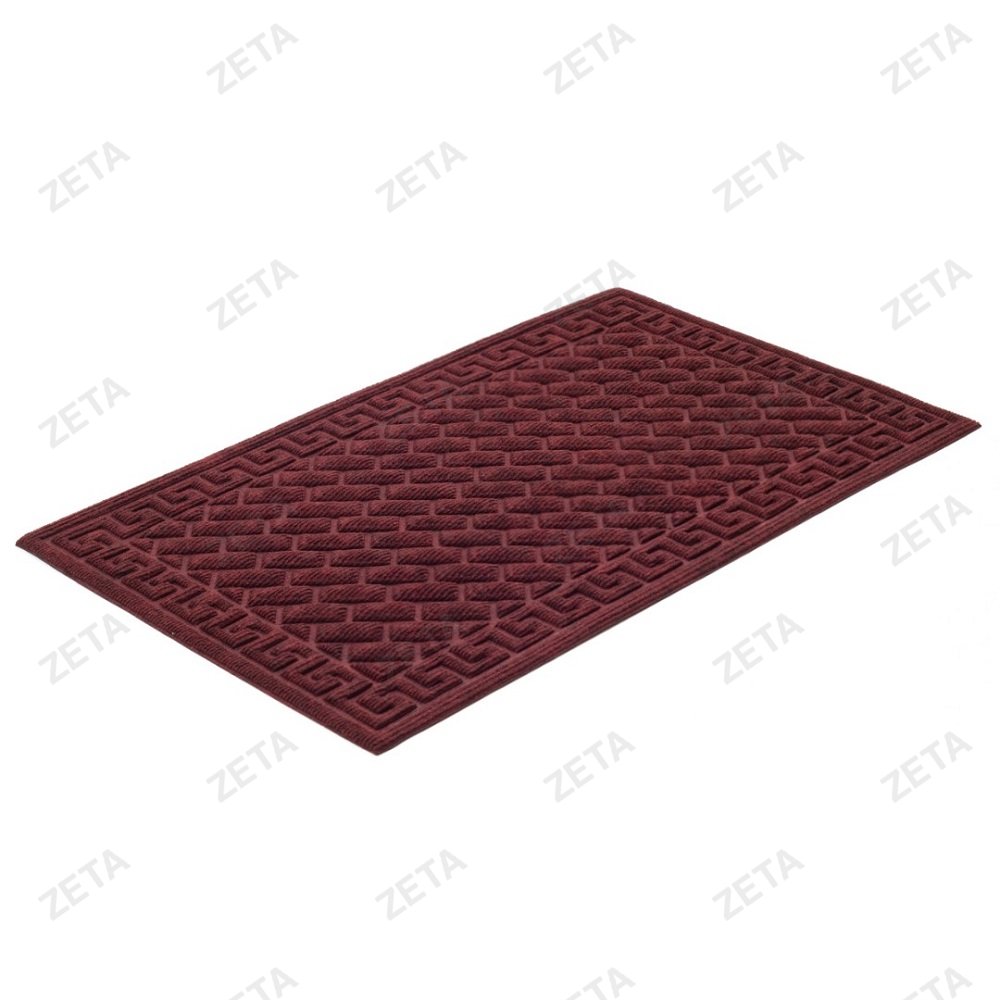 Коврик полипропиленовый Sunstep 45*75 см. (Р) - изображение 2