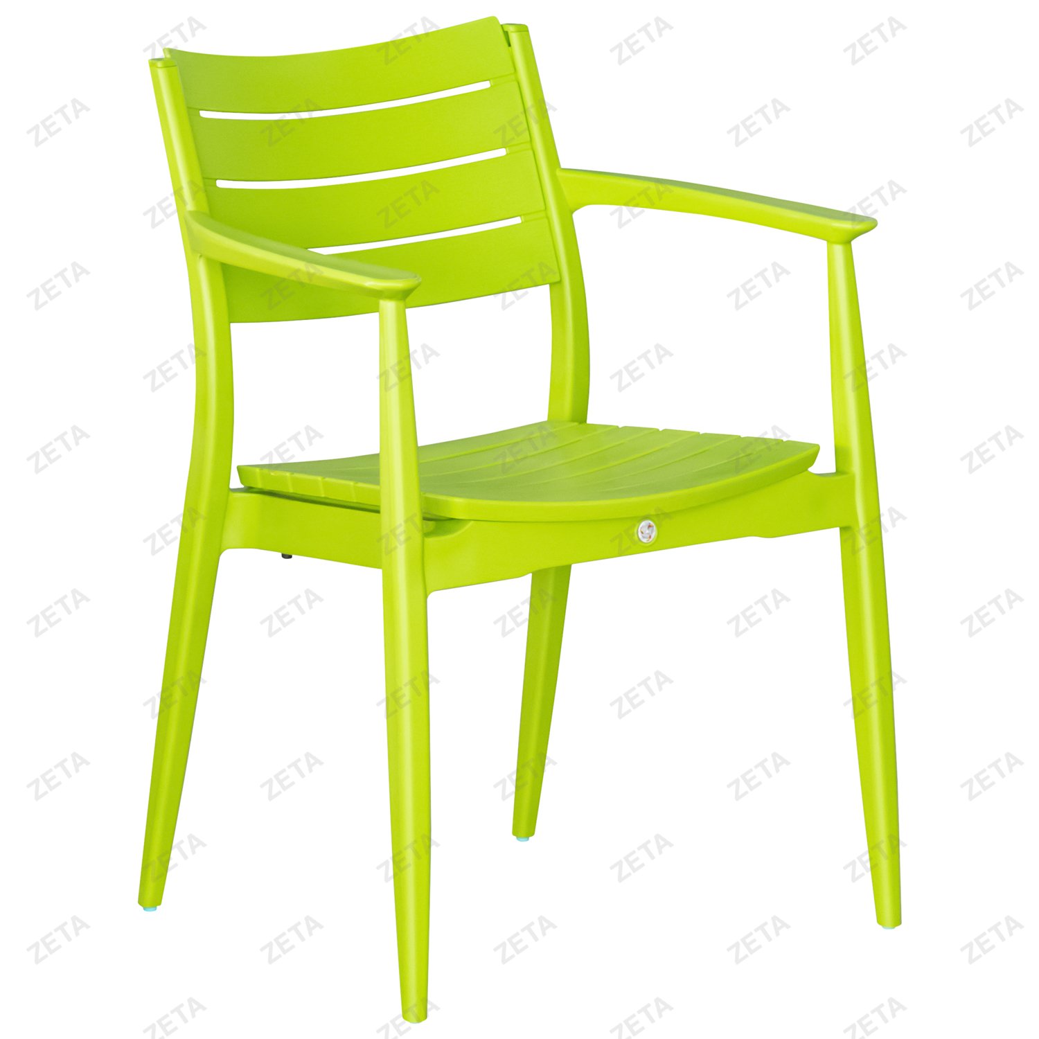 Стул "Tina" №СH-08-0232 (light green 059) (И-НВ) - изображение 1