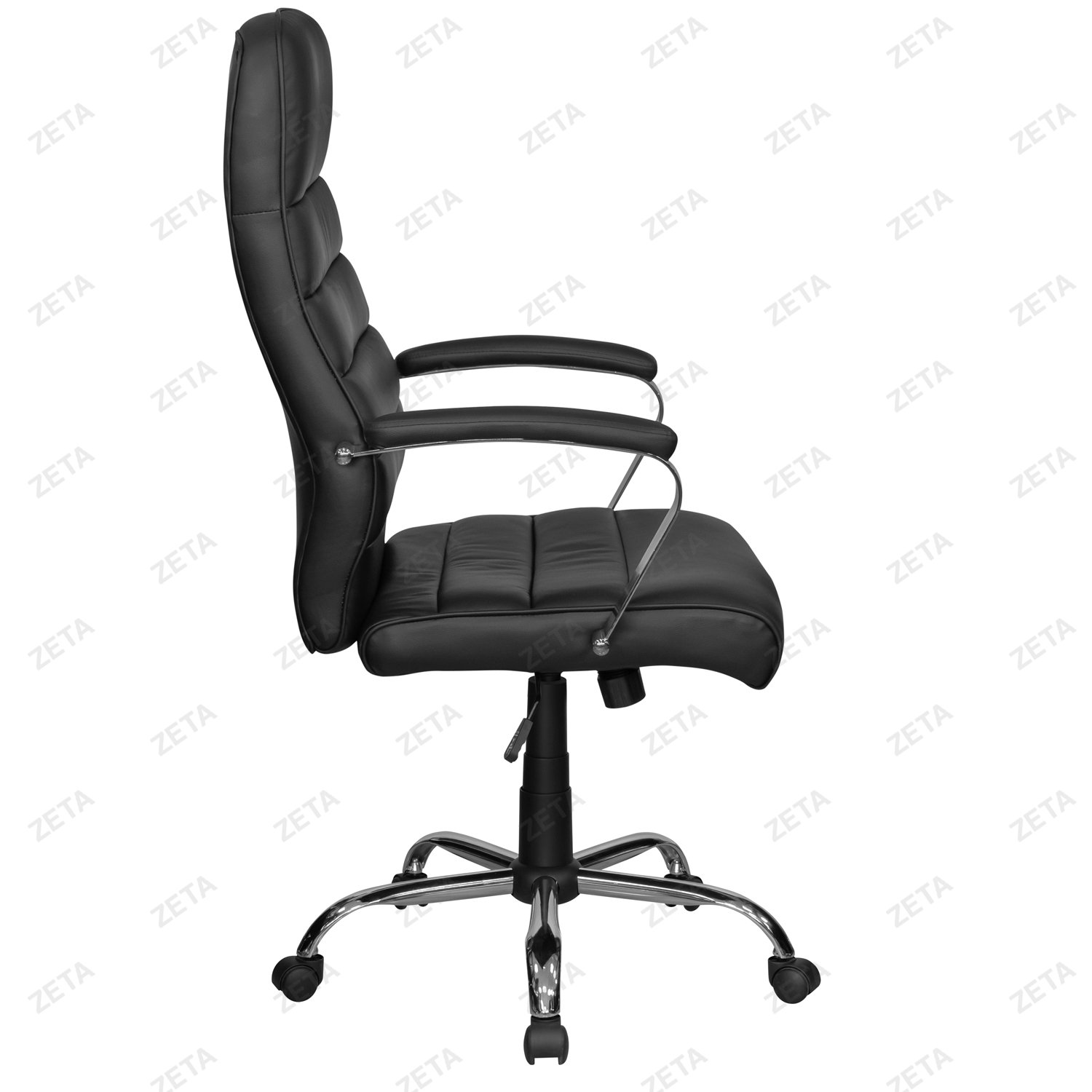 Кресло №NF-3302 (черный) (ВИ) - изображение 3