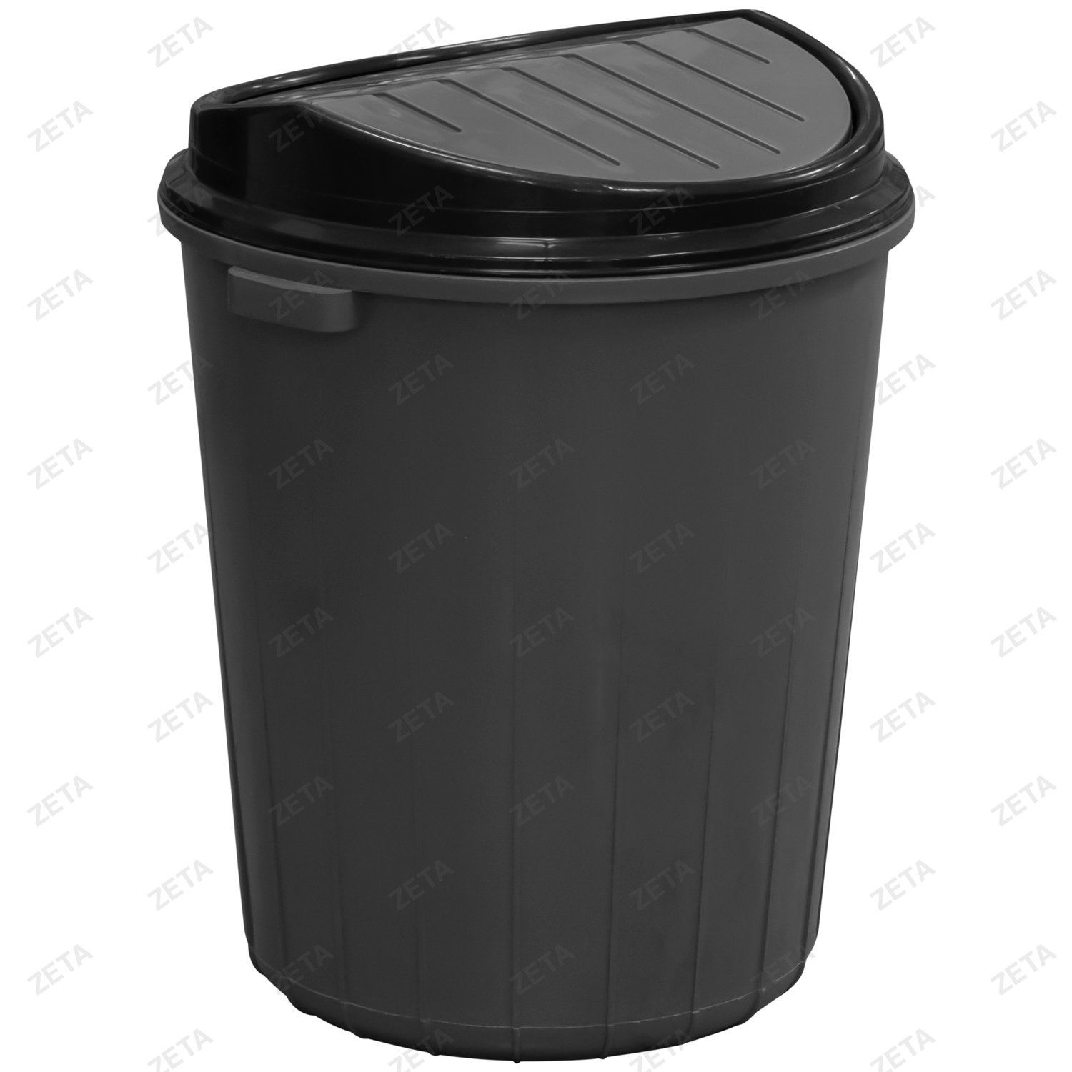 Ведро мусорное 50 л №TP-2232 (Турция) - изображение 1