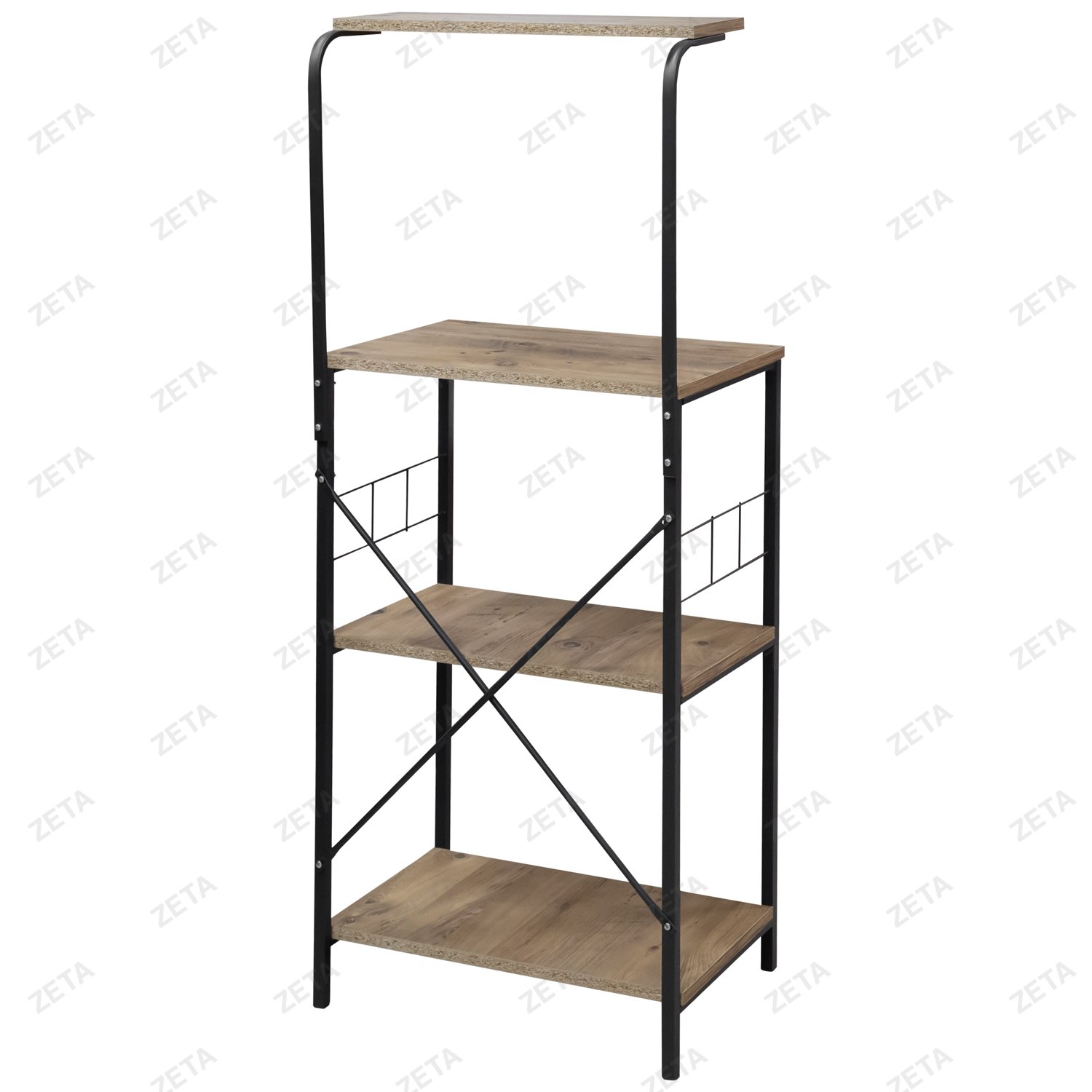 Полка №FD-K4LDSK-001 - изображение 4