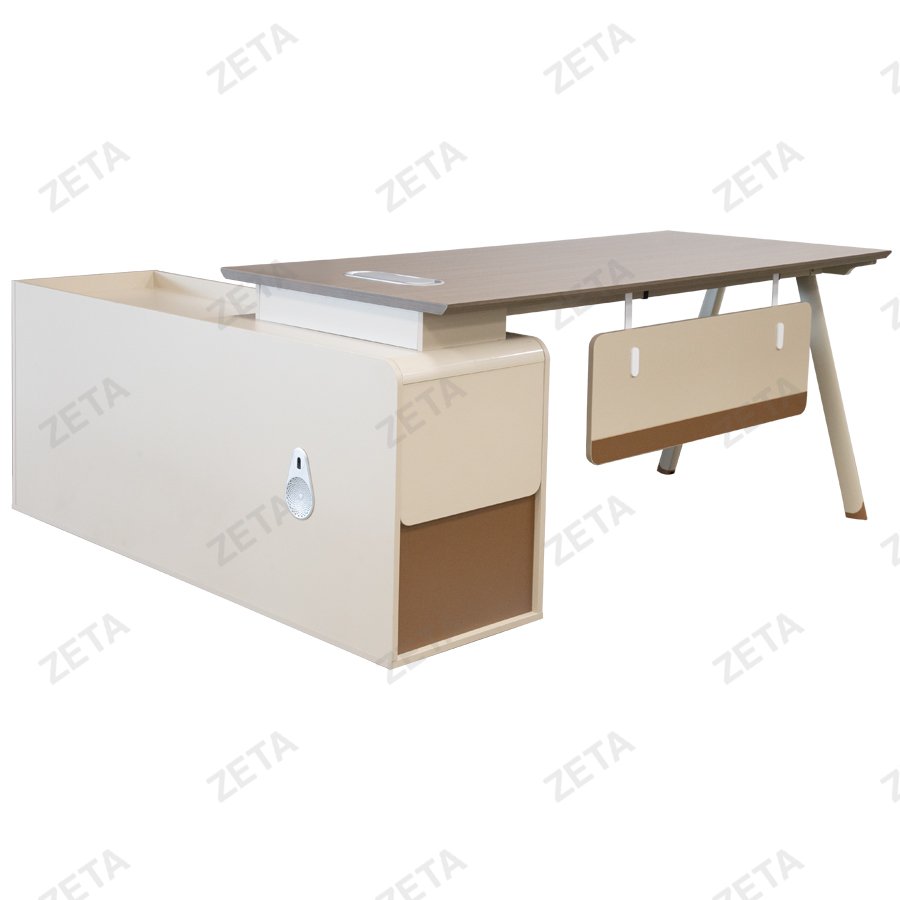 Стол №BZ-B0118 Left (ВИ) - изображение 1