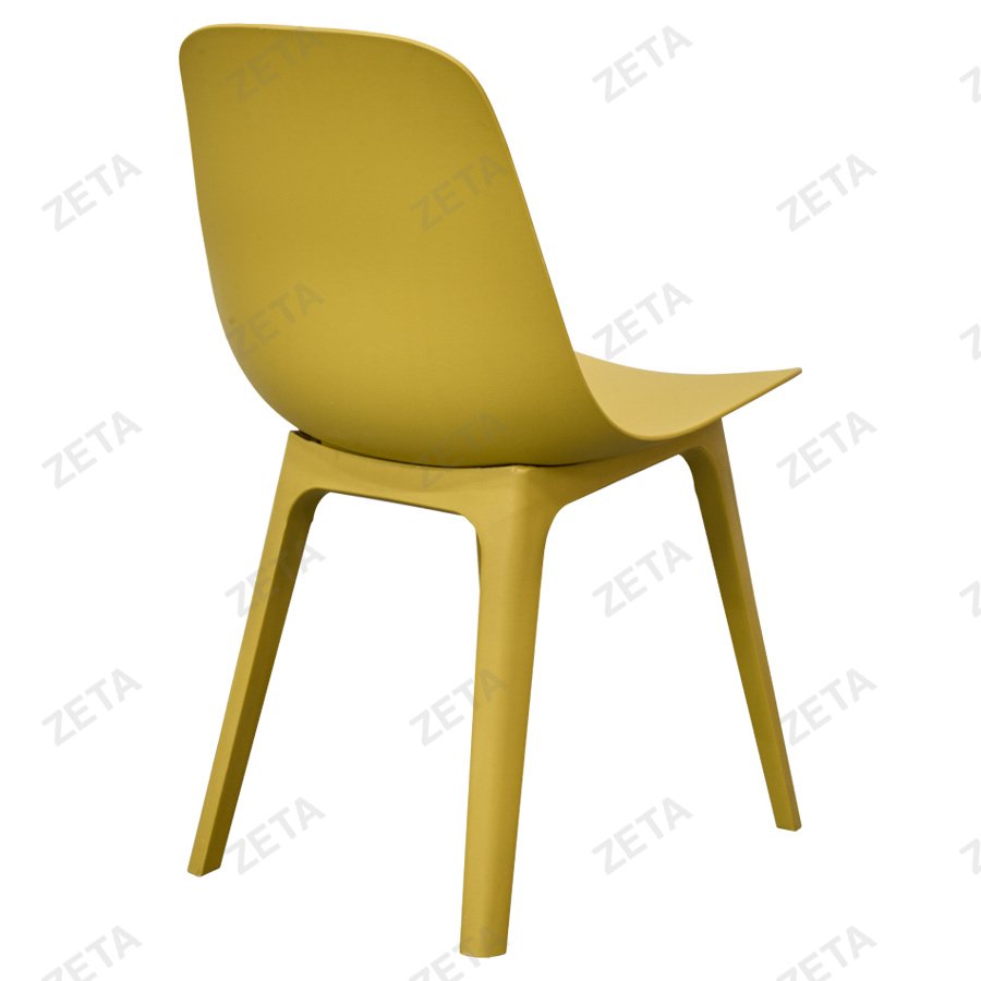 Стул "Tika" №510413 (И-HB) - изображение 4