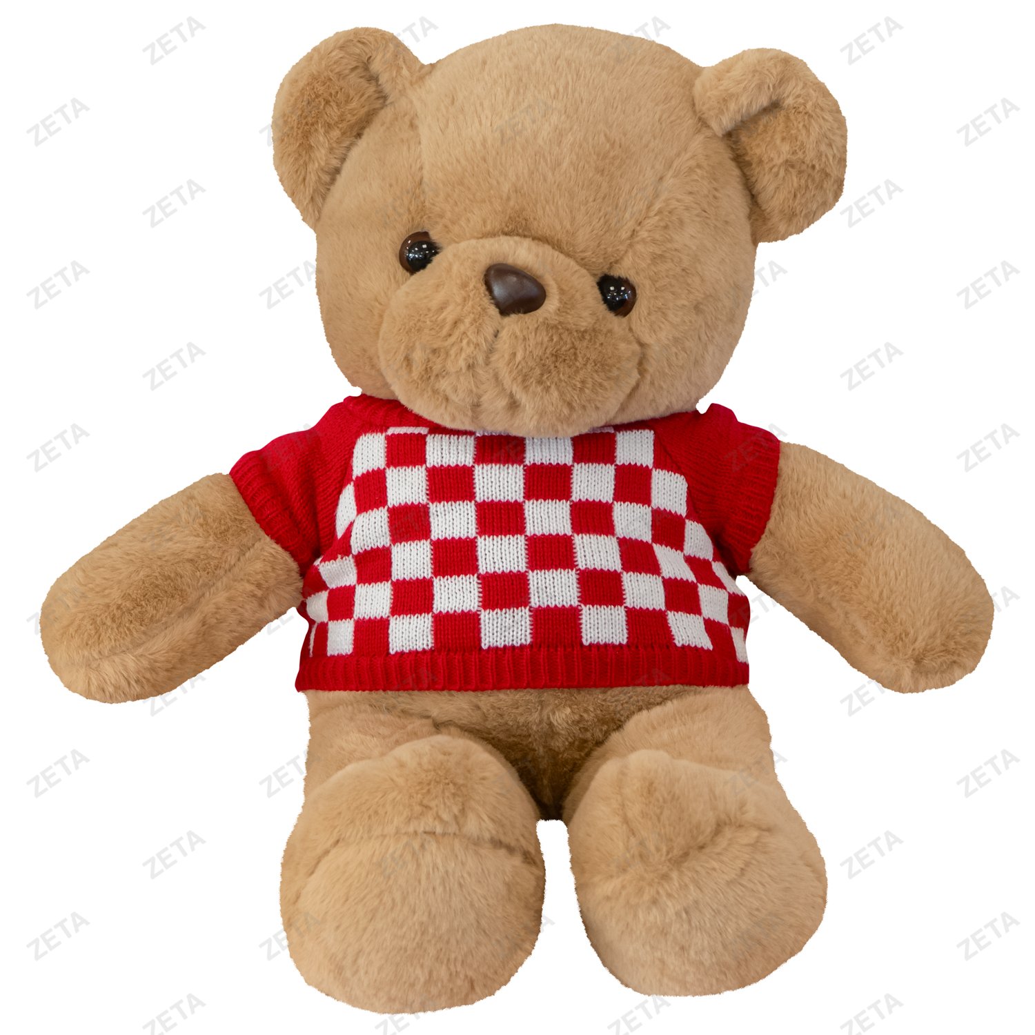 Игрушка мягкая №MKF22 (ВИ) - изображение 1