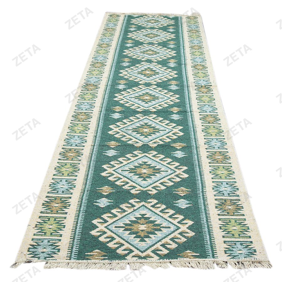 Коврик 100*400 Makina Dokuma (Турция) - изображение 3