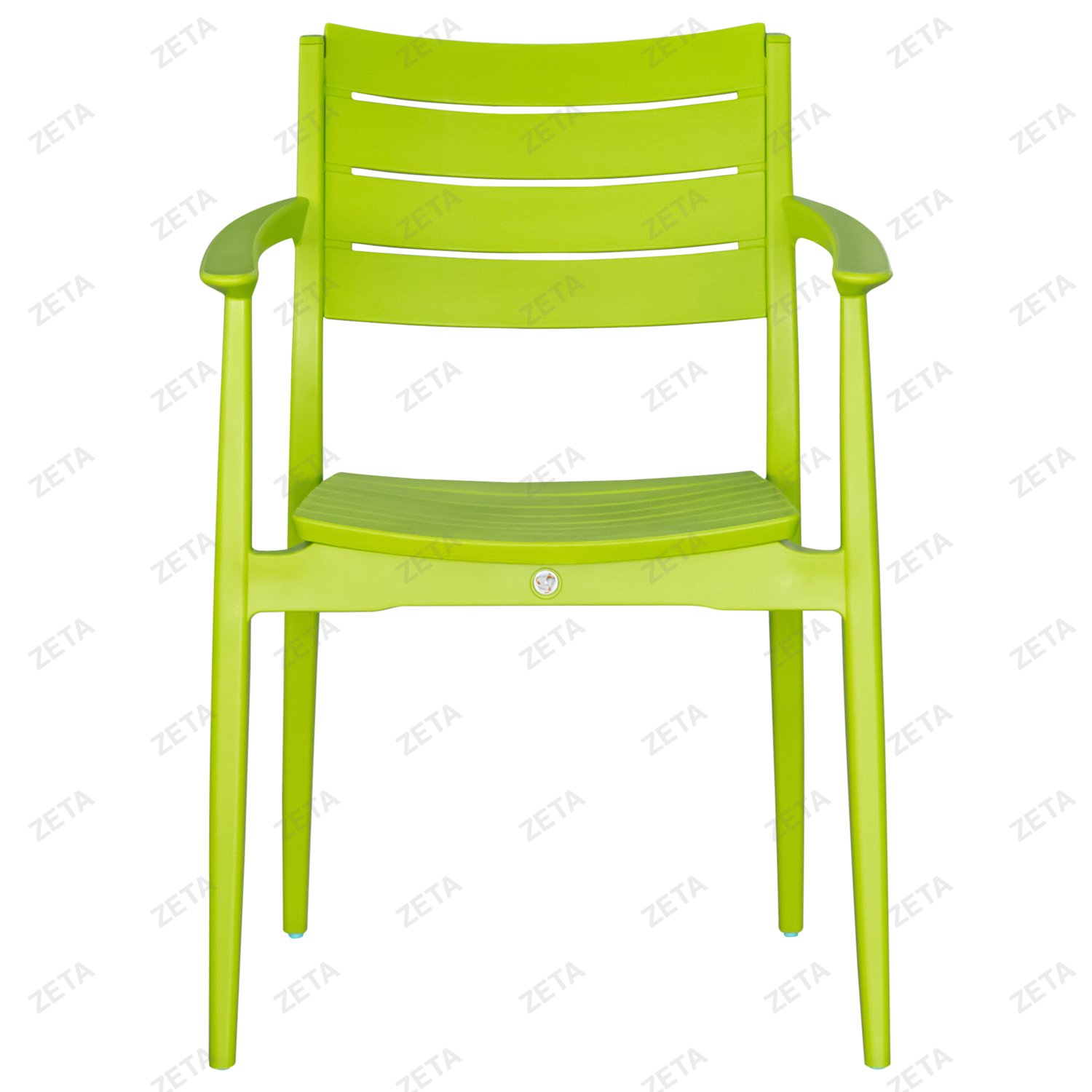 Стул "Tina" №СH-08-0232 (light green 059) (И-НВ) - изображение 2