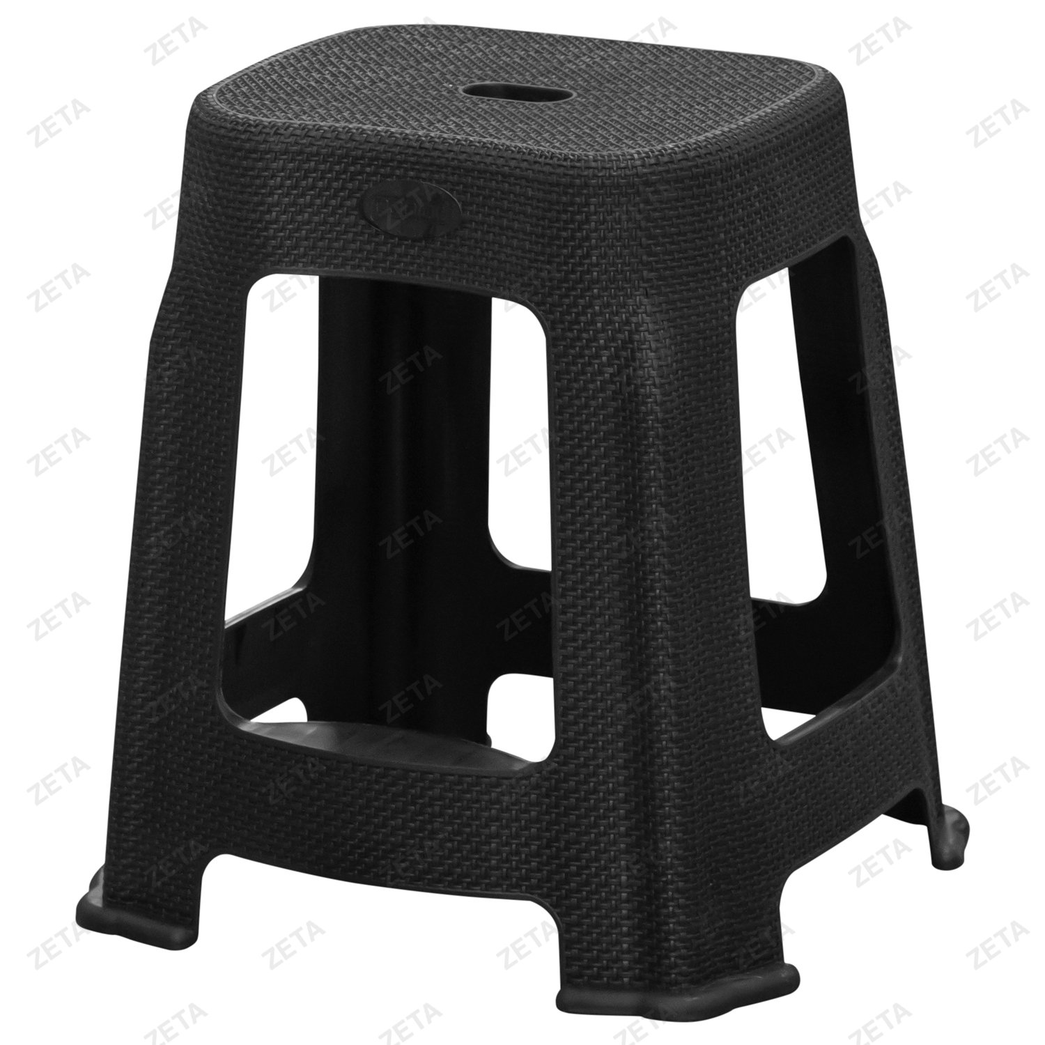 Табурет Rattan №701 (И-HB) - изображение 4